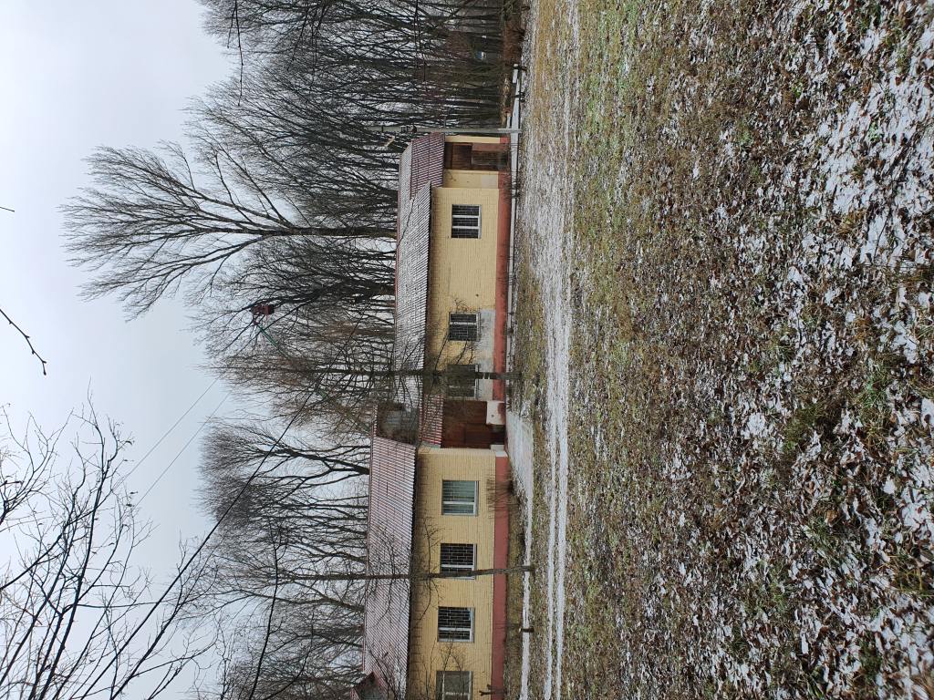 Мед. корпус до ремонта - фото 1